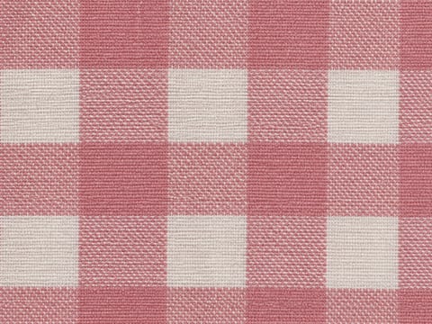 Cuadros rosa palo — tela 17